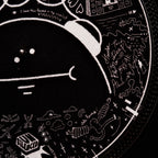 Slipmat 12"