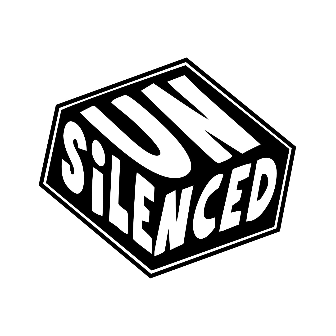 Unsilenced Merch
