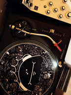 Slipmat 12"