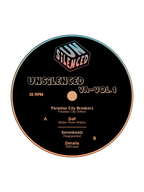 UNS001 - VA-Vol.1