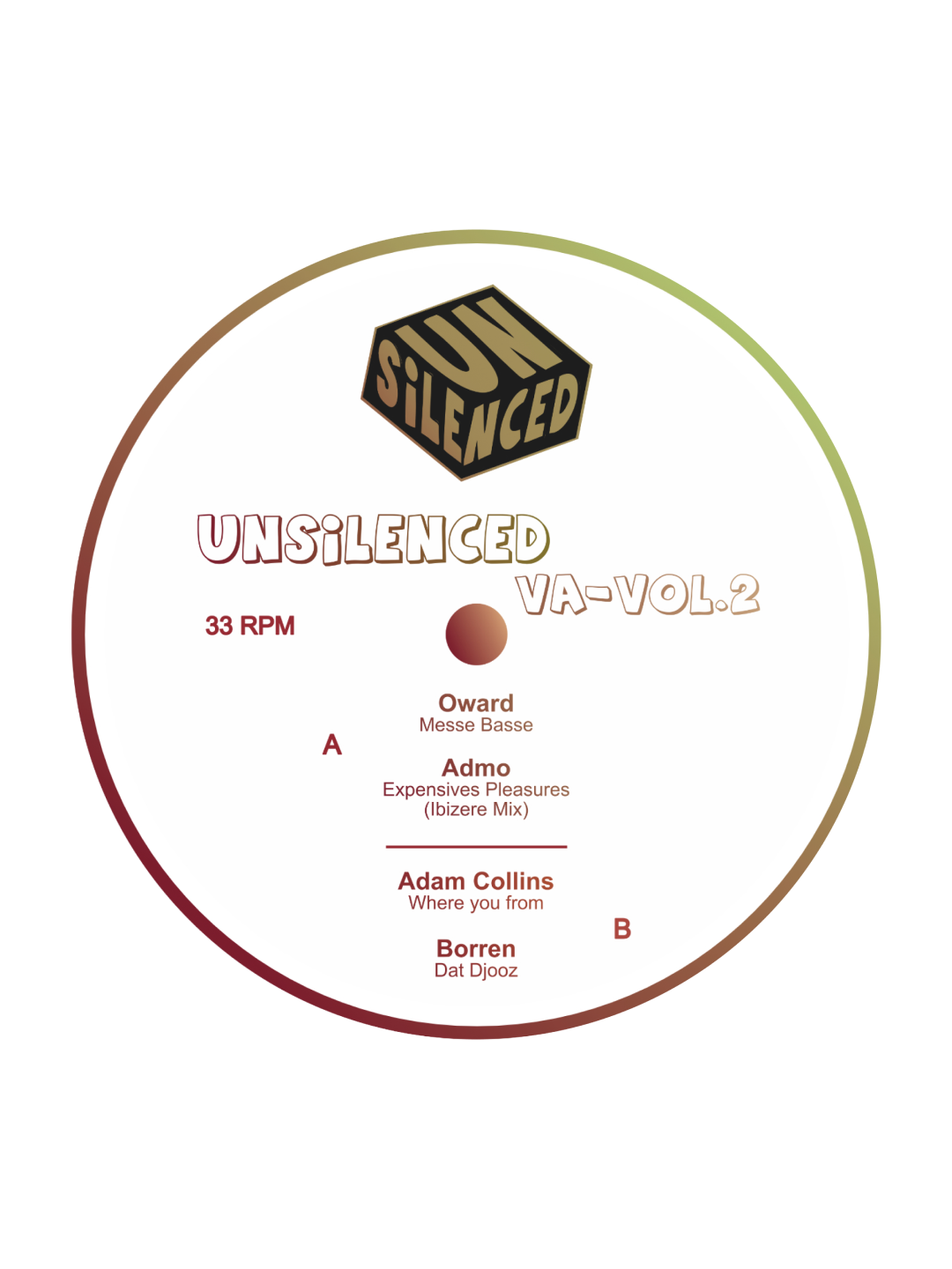 UNS002 - VA-Vol.2