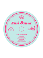 UNS004 - Emi Ömar - JOJO day/night EP