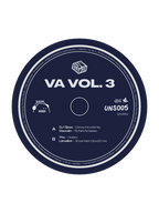 UNS005 - VA-Vol.3